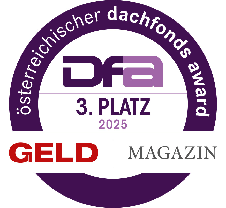 Österreichischer Dachfonds Award